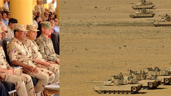الفريق محمود حجازي