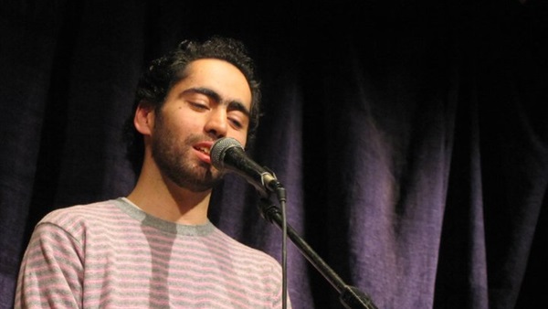 احمد حداد