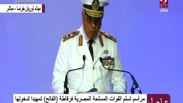 الفريق أحمد خالد