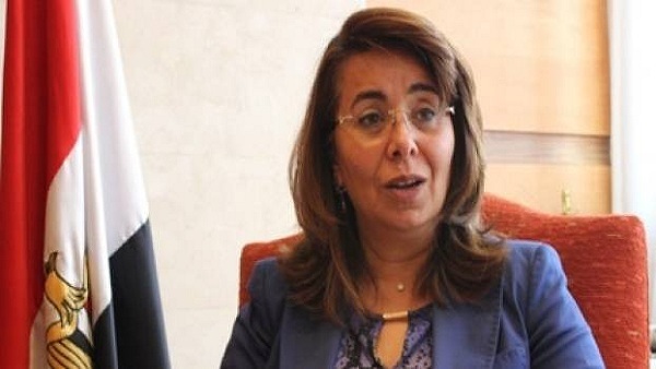 غادة والي