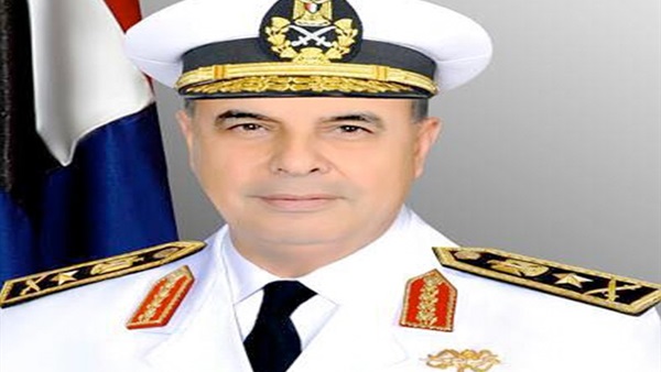 الفريق أحمد خالد