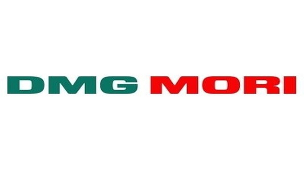 شركة DMG MORI