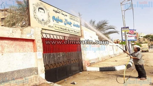 حملات نظافة