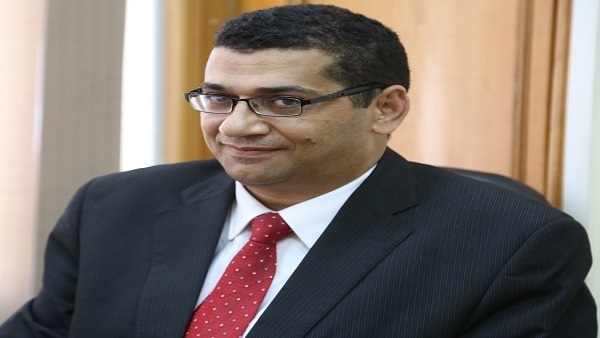 محمد سليمان