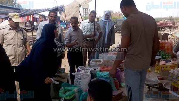حملة مكبرة