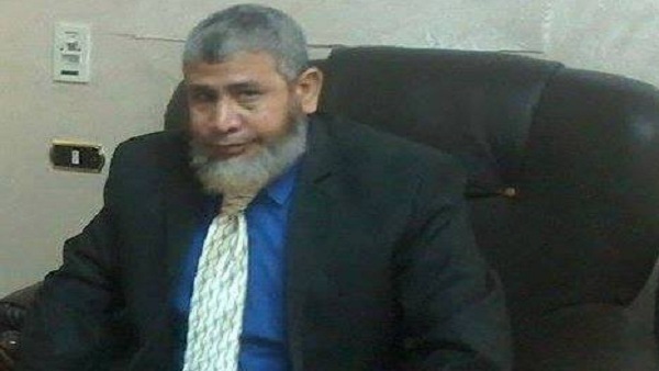 محمد عبدالمجيد هندي