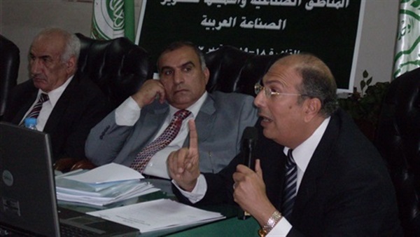 مجدي غازي