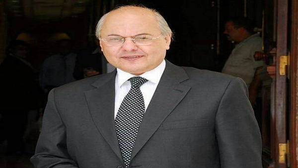 المهندس موسى مصطفى