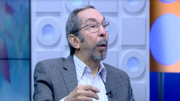 رشاد عبده الخبير