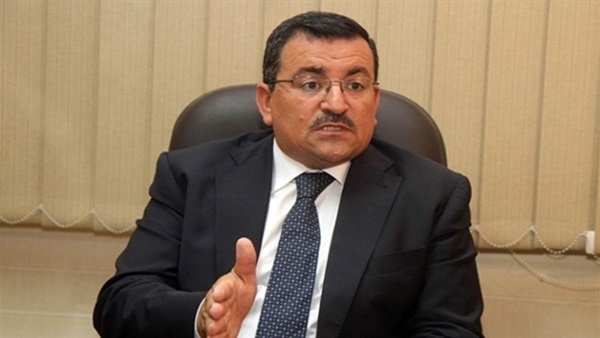  أسامة هيكل