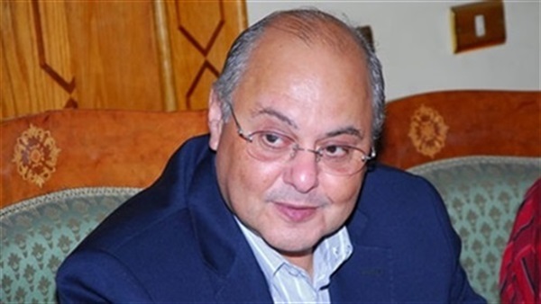 المهندس موسى مصطفى
