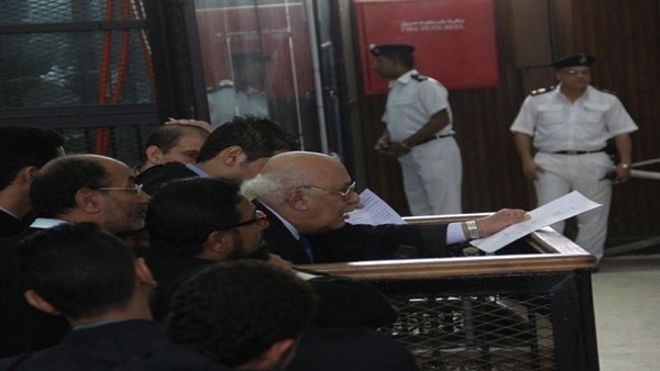 محكمة