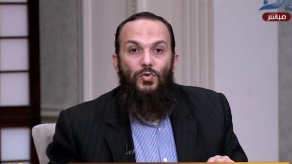 سامح عبد الحميد
