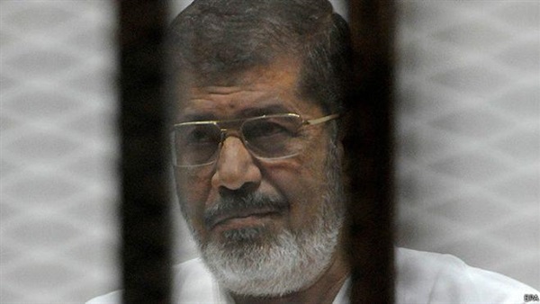 محمد مرسي