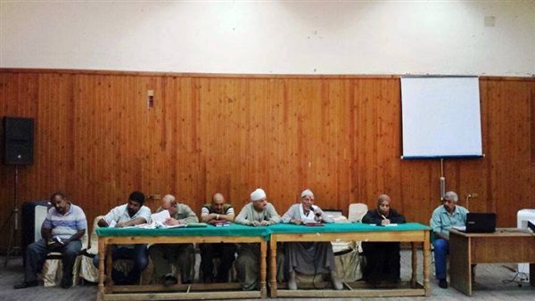 الجمعية العمومية