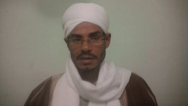 الشيخ مصطفى زايد