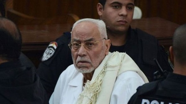 مهدي عاكف المرشد