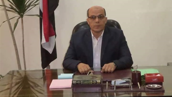 المهندس هشام بيومى
