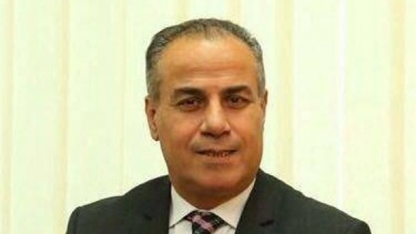 اللواء عبد القادر