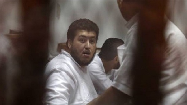 نجل الشاطر
