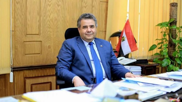 السيد القاضى رئيس
