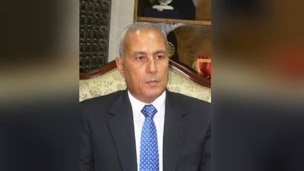 الاعلامى معتز صلاح