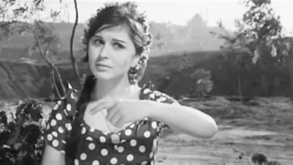 سعاد حسني