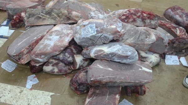 كبدة فاسدة