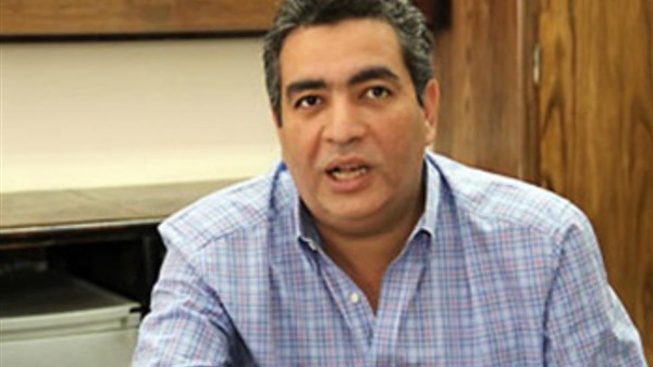 أحمد مجاهد