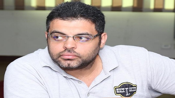 محمد حنفي الشنتناوي