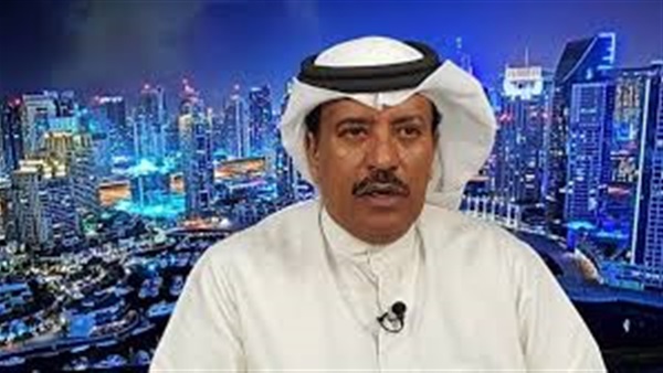 الدكتور خالد القاسمي