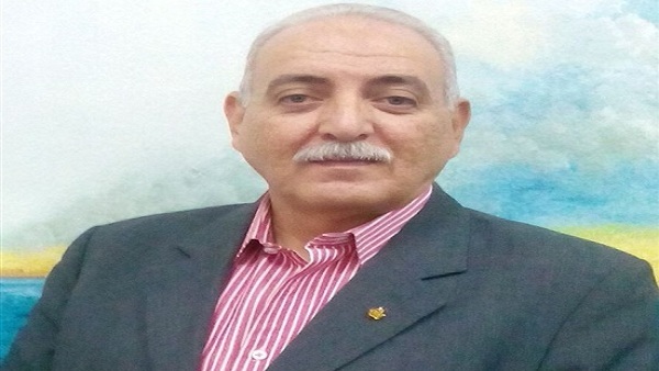 أحمد شعلان مدير إدارة