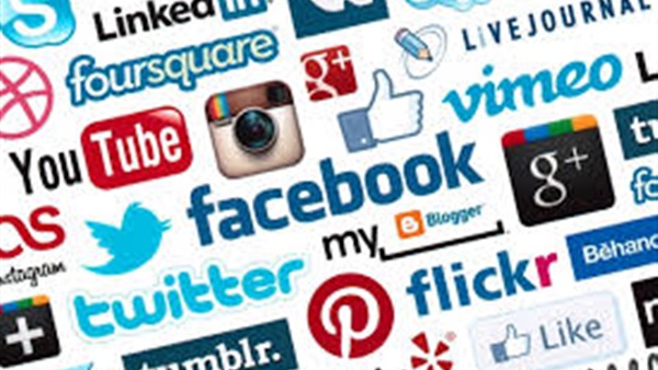 مواقع التواصل الاجتماعى