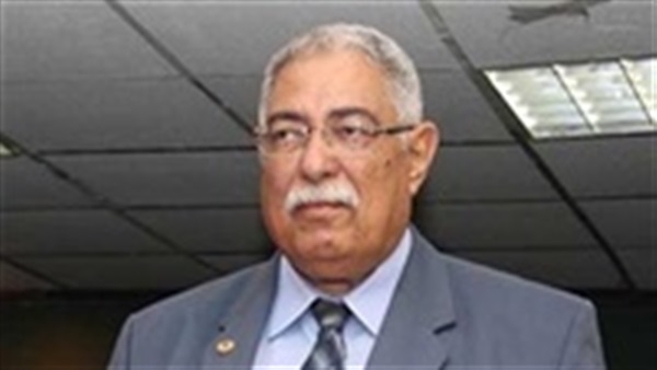 الدكتور إبراهيم