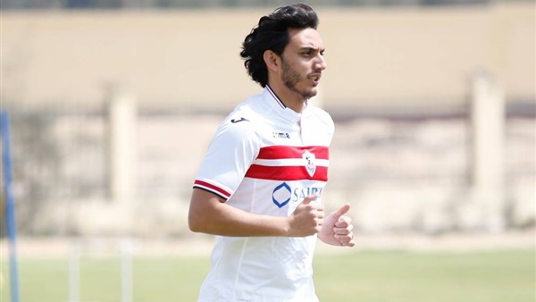محمد مجدي  