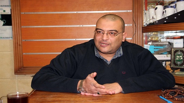 فتحي الطحاوي، نائب
