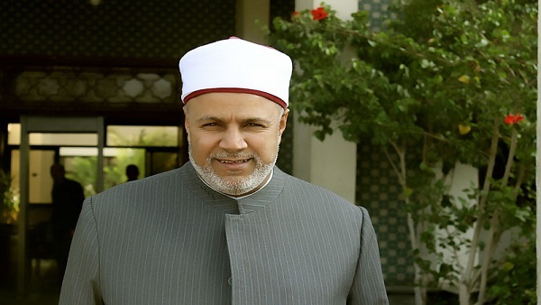 الدكتور محمد ابو