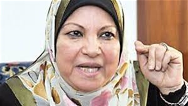 سعاد صالح