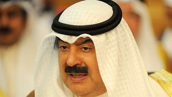 خالد الجار الله