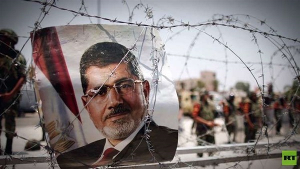 محمد مرسي