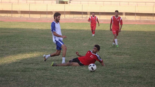 سنبلاوين- ديرب