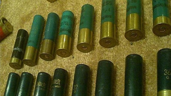 طلقات