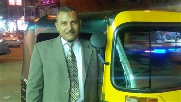 محمد بجانب التوك