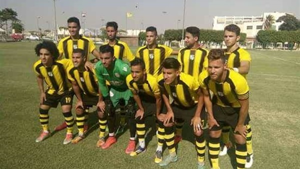 فريق المقاولون العرب