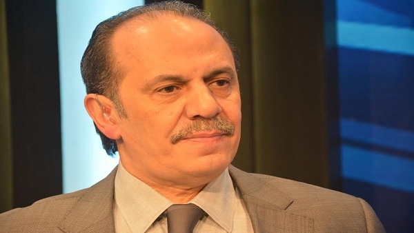 نصر القفاص