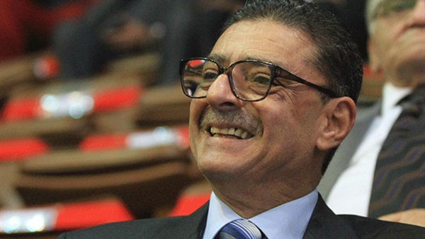 محمد إبراهيم
