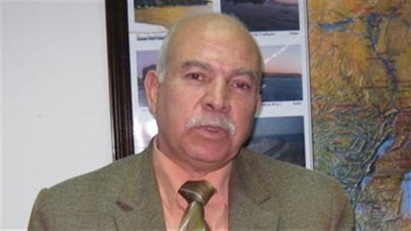 اللواء علاء عز الدين