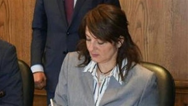 شيرين الشوربجى