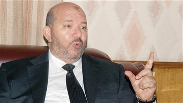 جمال الجارحي