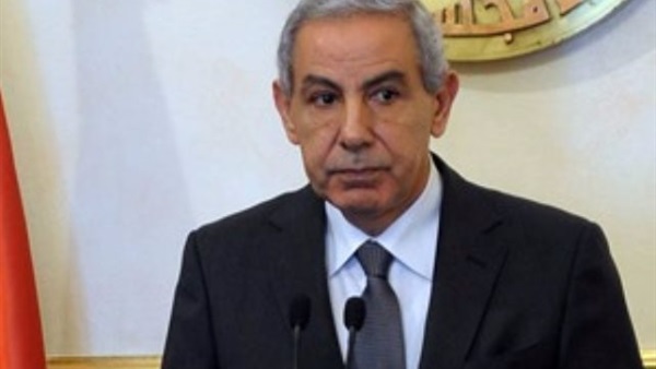 المهندس طارق قابيل
